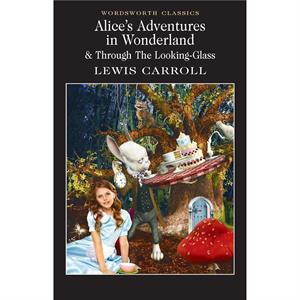 Alices Adventures in Wonderland by Lewis Carroll