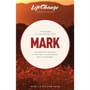 Mark by The Navigators