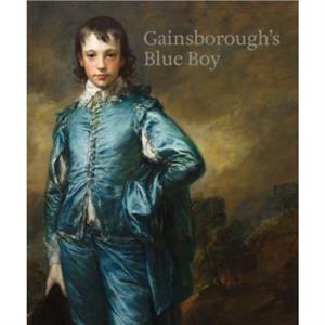 Gainsboroughs Blue Boy by Christine Riding