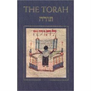 The Torah by Rodney Mariner