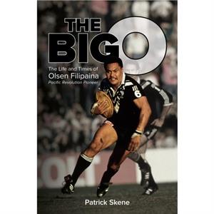 The Big O by Patrick Skene