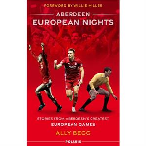 Aberdeen European Nights by Ally Begg