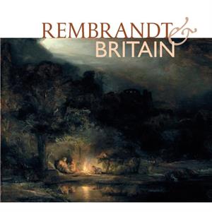 Rembrandt  Britain by Christian Tico Seifert