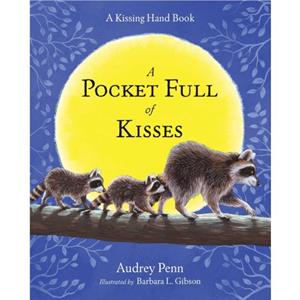 Pocket Full of Kisses by Audrey Penn