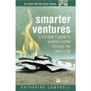 Smarter Ventures by Katharine Campbell