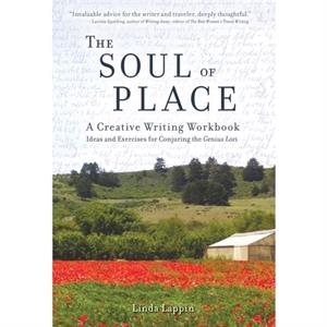 The Soul of Place by Linda Lappin