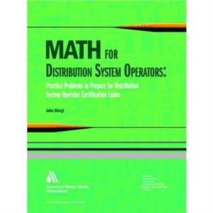 Math for Distribution System Operators by John Giorgi