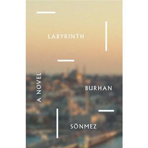 Labyrinth by Burhan Sonmez