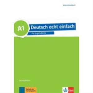 Deutsch echt einfach by Giorgio Motta