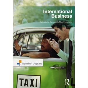 International Business by Maud Hendrickx