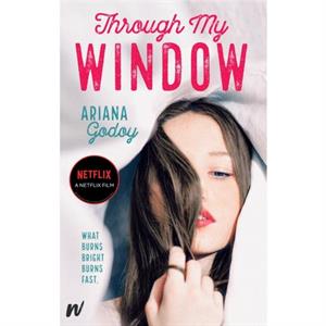 Through My Window by Ariana Godoy