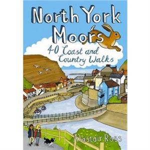 North York Moors by Alastair Ross