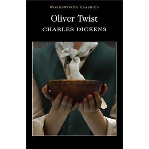 Oliver Twist by Charles Dickens