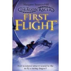 First Flight by Margaret BatesonHill