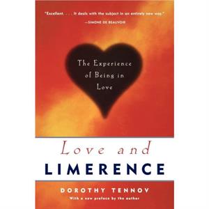 Love and Limerence by Dorothy Tennov