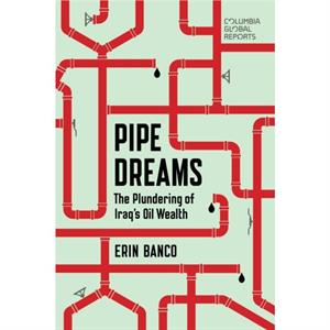 Pipe Dreams by Erin Banco