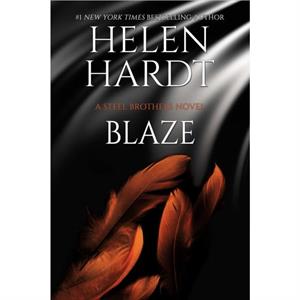 Blaze by Helen Hardt