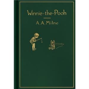 WinnieThePooh Classic Gift Edition by A A Milne