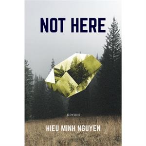 Not Here by Hieu Minh Nguyen