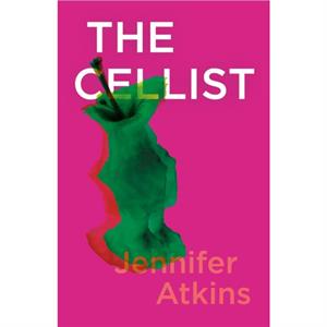 The Cellist by Jennifer Atkins