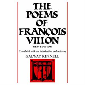 The Poems of Francois Villon by Franois Villon