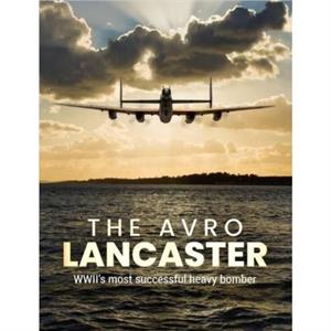 AVRO LANCASTER by MIKE LEPINE