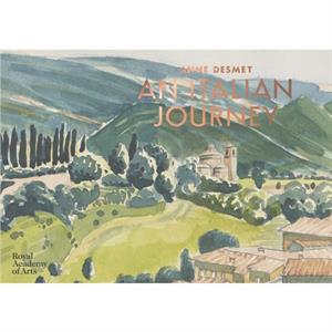 Italian Journey by Anne Desmet