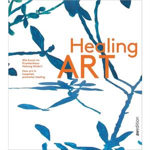 Healing Art by Isabel Gruener