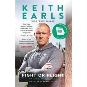 Fight Or Flight by Keith Earls