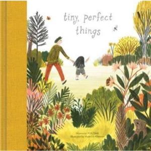 Tiny Perfect Things by M H Clark