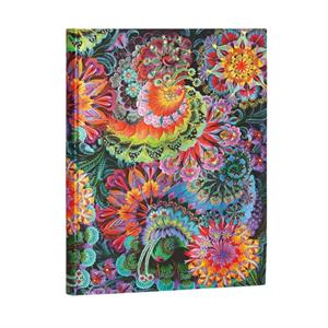 Moonlight Ultra Lined Softcover Flexi Journal by Paperblanks