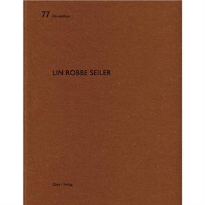 Lin Robbe Seiler by Heinz Wirz