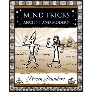 Mind Tricks by Steven Saunders