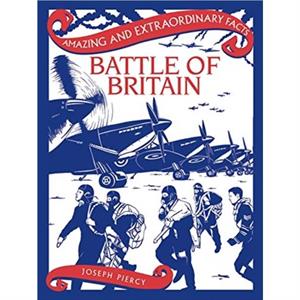 Battle of Britain by Joseph Piercy