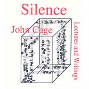 Silence by John Cage