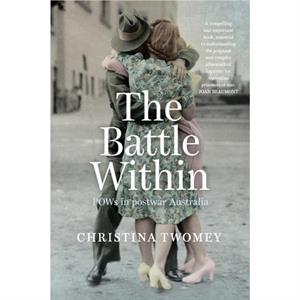 The Battle Within by Christina Twomey