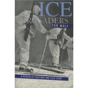 Ice Crusaders by Thomas Wolf