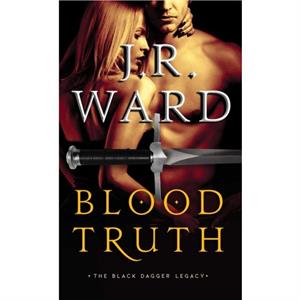 Blood Truth 4 by J R Ward