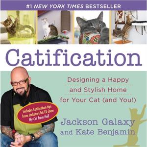 Catification by Kate Kate Benjamin Benjamin