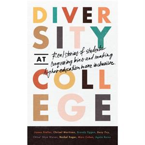 Diversity at College by Agata Buras