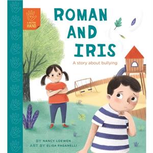 Roman and Iris by Elisa Paganelli