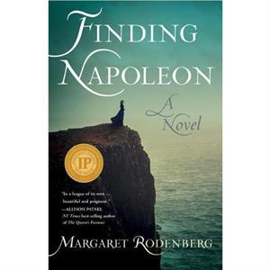 Finding Napoleon by Margaret Rodenberg