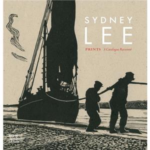 Sydney Lee Prints A Catalogue Raisonne by Robert Meyrick