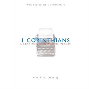 NBBC 1 Corinthians by Deasley Alex Deasley