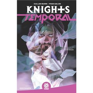 Knights Temporal Vol. 1 by Cullen Bunn