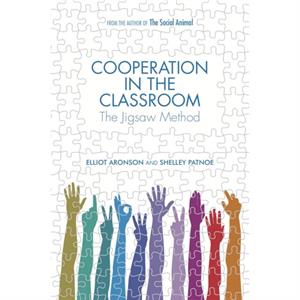 Cooperation in the Classroom by Shelley Patnoe