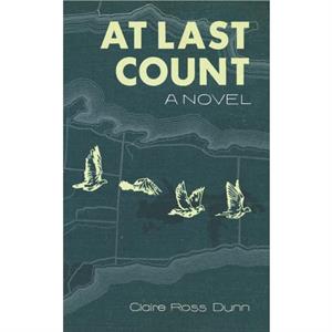 At Last Count by Claire Ross Dunn