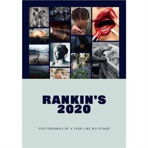 RANKIN 2020 by RANKIN