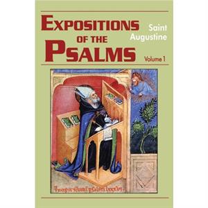 Expositions of the Psalms 132 by Edmund AugustineJohn E. Rotelle