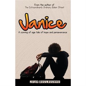 Janice by Jean Goulbourne